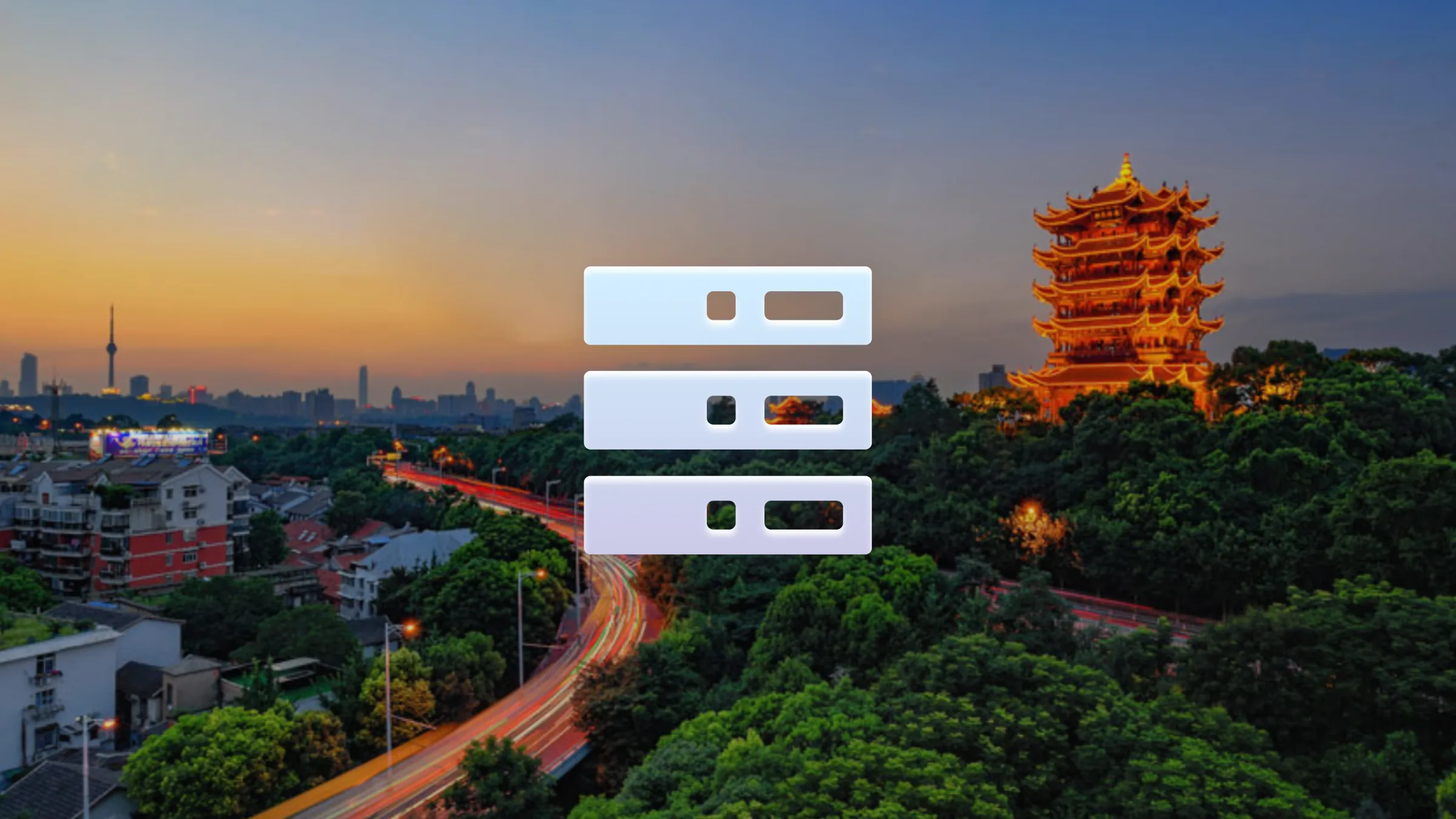 武汉数据开放平台 配图