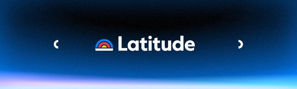 Latitude Logo