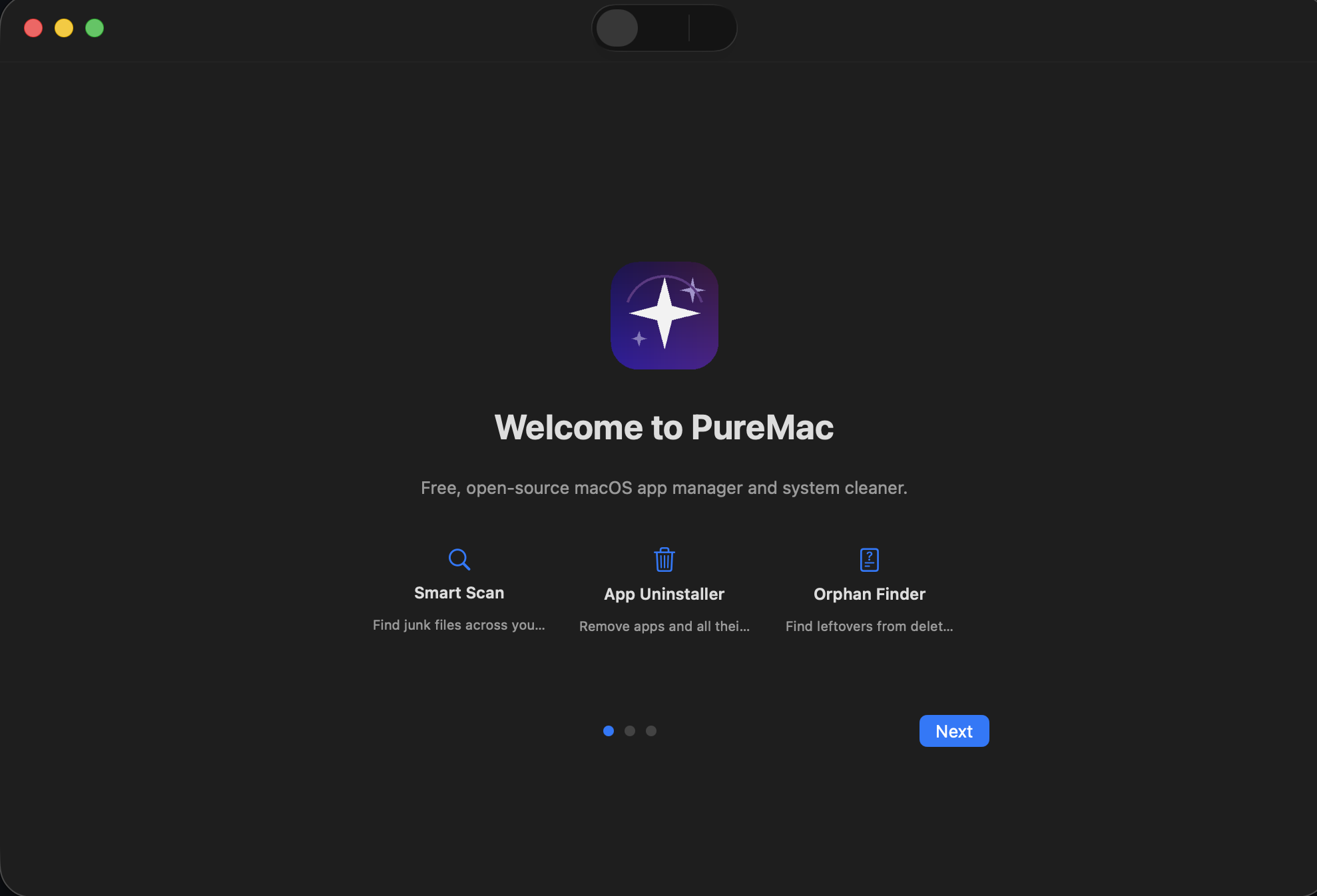 Onboarding